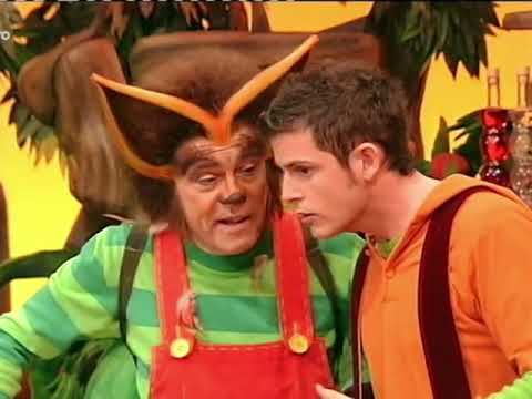 Melevisione 2007 - 067 - La chiave d’argento