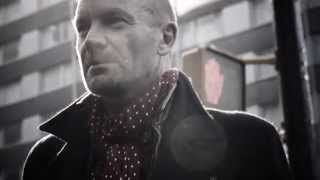 Sting joins The Last Ship on Broadway