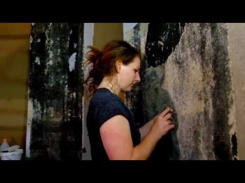 Friedhofskapelle Rahnsdorf wird restauriert