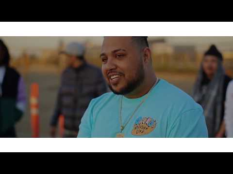 Never Broken Hearted (Music Video) GMB Ft. Ka' Ron