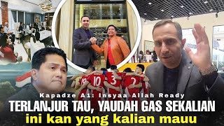 Download lagu ET: Loh Why In The Spill First! There is 'Stupidity' Nih. Finish 'God willing' Pelan2 Begins to R... mp3