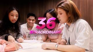 Download lagu THEME SONG HUT SCTV '36 XTRAORDINARY' mp3