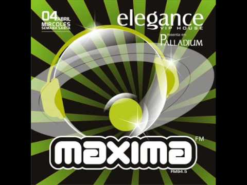 Dani Moreno - Justified