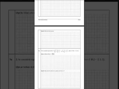 Test 1 de antrenament - varianta PDF (link in descriere)