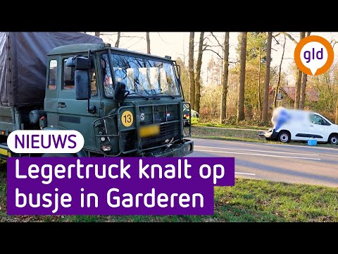 GLD Nieuws 18 maart 2022