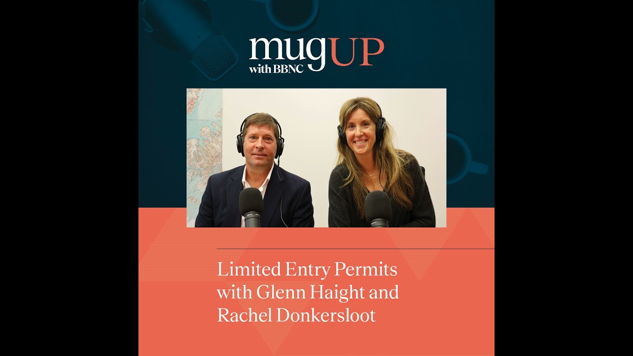 Limited Entry Permits | Glenn Haight & Rachel Donkersloot