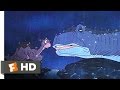 The Land Before Time (2/10) Movie CLIP - Littlefoot's Mother Dies (1988) HD