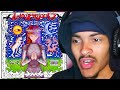 Slayr Half Blood FULL ALBUM REACTION