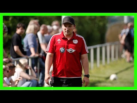 "hier wird sich vieles ändern": jarzombek holt vier neue aus der landesliga zum koldinger sv