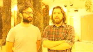 Lightwaves 2016: FixedGrinn Collective Introduction | Quays Culture