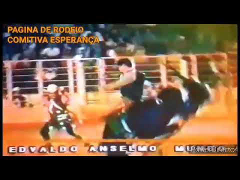 EDVALDO ANSELMO (IN MEMORIA) &TOURO PC CIA VALDOMIRINHO.