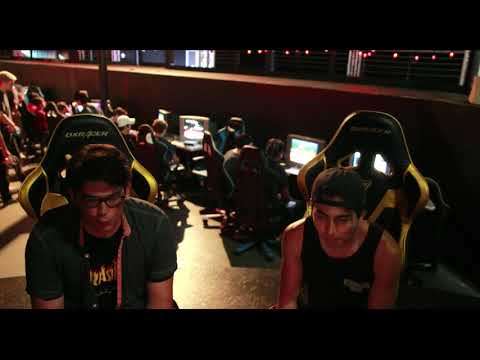 Nimbus #53 - Mist (Fox) VS GS | Casper (Fox) - SSBM Winners Round 3