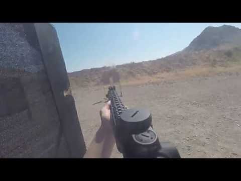 Wnpl Defensive Carbine - July 2016