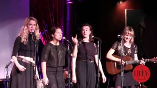 Jessie Shelton, Erica Sweany, Shaina Taub - &quot;When The Chips Are Down&quot; (Anais Mitchell)