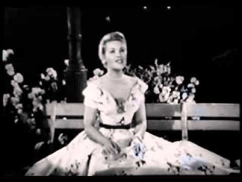Patti Page - Penthouse Serenade