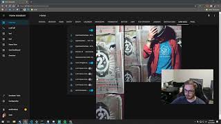 Home Assistant Frontend Development