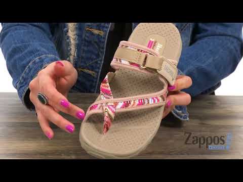 SKECHERS Reggae - Sparkle Swag SKU: 9033959