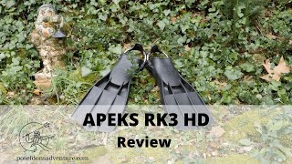 Download lagu Apeks RK3 HD Review mp3
