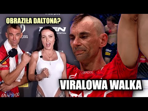PRIME MMA 13 SUMMARY (JÓWKO, DALTON, TAAZY)