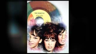THE RONETTES  good girls