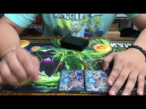 Dae Han Hardesty’s DBS National’s Top 8 Deck Profile