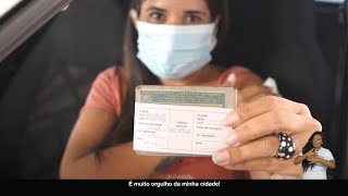Prefeitura de São Luís, Prefeitura da Capital Brasileira da Vacina!  💉