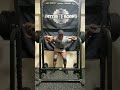 スクワット 155kg