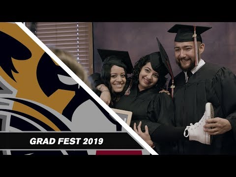 Grad Fest 2019