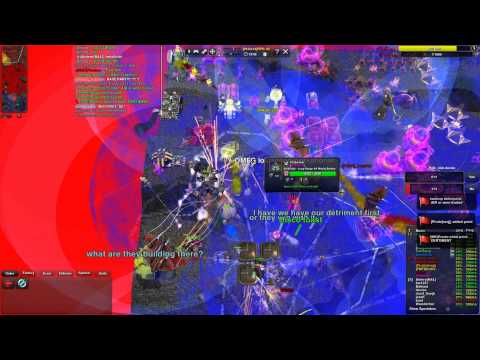 Zero-K : epic game ending