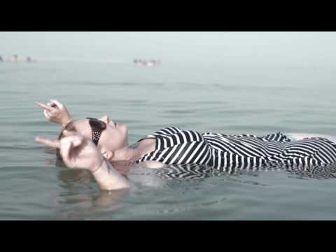 Floating in the Dead Sea | What It Really Feels Like