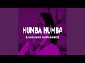 HUMBA HUMBA Feat MAMATA BANERJEE
