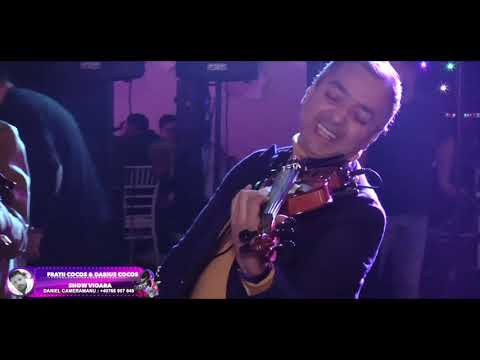 Fratii Cocos & Darius Cocos - Show Vioara New Live 2019 byDanielCameramanu