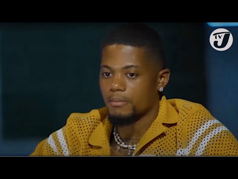 Leon Bailey 'Give him Space....Peace..Peace' TVJ Sports Commentary