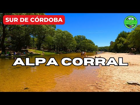 Alpa Corral Córdoba