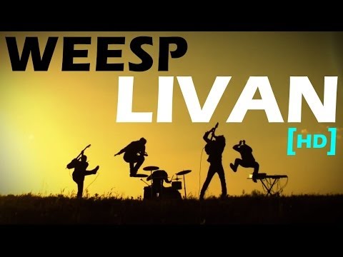 Weesp - Livan (Official Music Video)