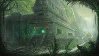 Download lagu Tribal Jungle Music – Aztec Jungle mp3