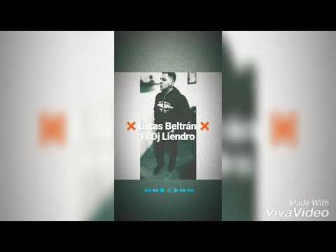 Under 8.0 (Lucas Beltran Ft Dj liendro)