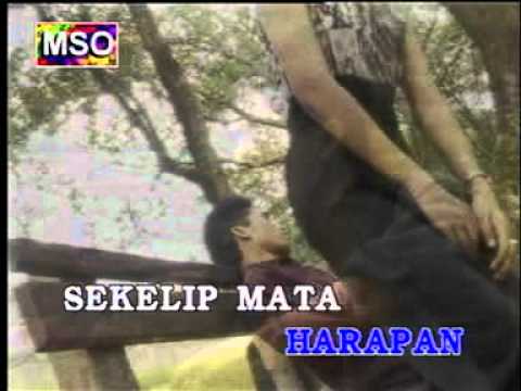 Lestari - Sekelip mata kau berubah