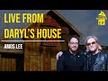 Daryl Hall & Amos Lee - Keep It Loose, Keep It Tight (Live From Daryl's House)