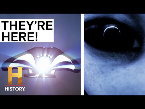 Unforgettable Encounters: UFOs and Strange Phenomena