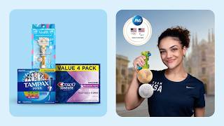 Walmart — Her Day Made Easy | Walmart Live feat. Laurie Hernandez