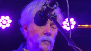 Tom Rush EPIC “No Regrets” Live at The Center for Arts in Natick, MA, September 24, 2022