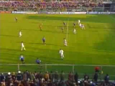 Donati gol con il Brescia