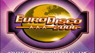 13.- JENN CUNETA - Let Me Take You Away(EURODISCO 2006) CD-1