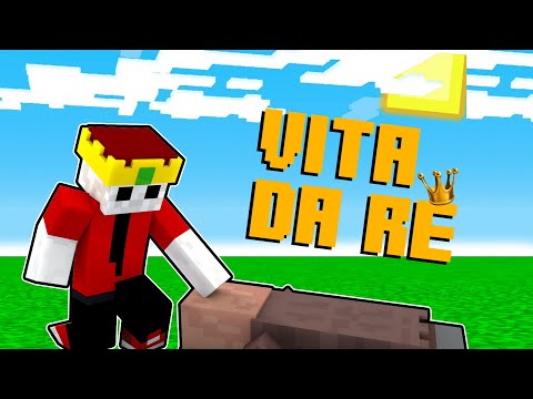 HO TROVATO UN VILLAGGIO ABBANDONATO NEL MIO REGNO - Vita da re Ep. 23