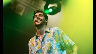 Afro-Latino Festival 2017 Bree (B): Alvaro Soler - Sofia - Live