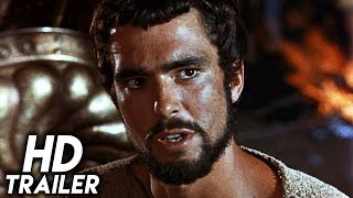 Jason and the Argonauts (1963) ORIGINAL TRAILER [HD 1080p]