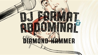 DJ Format & Abdominal - Diamond Hammer