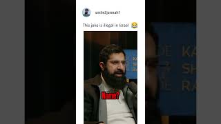 This joke is illegal there #fyp #funny #jokes