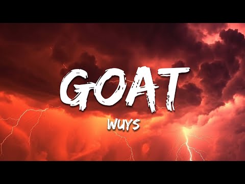 WUYS - GOAT
